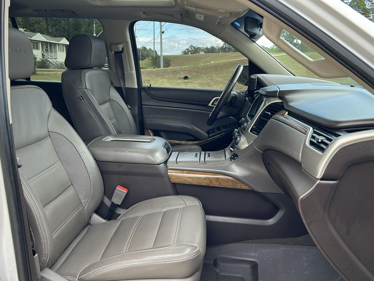 GMC Yukon 2WD 4dr Denali 2019