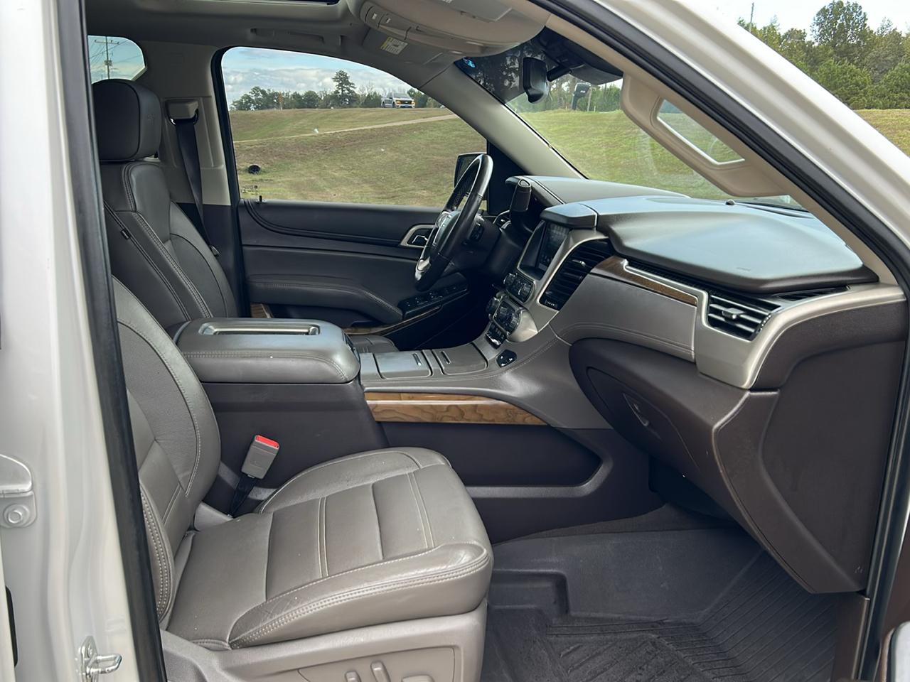 GMC Yukon 2WD 4dr Denali 2019