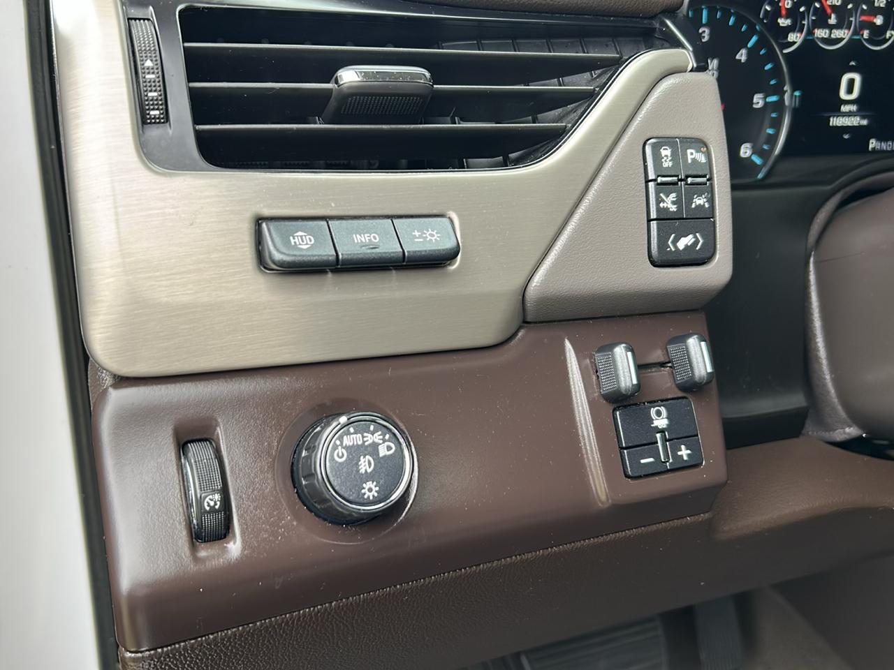 GMC Yukon 2WD 4dr Denali 2019