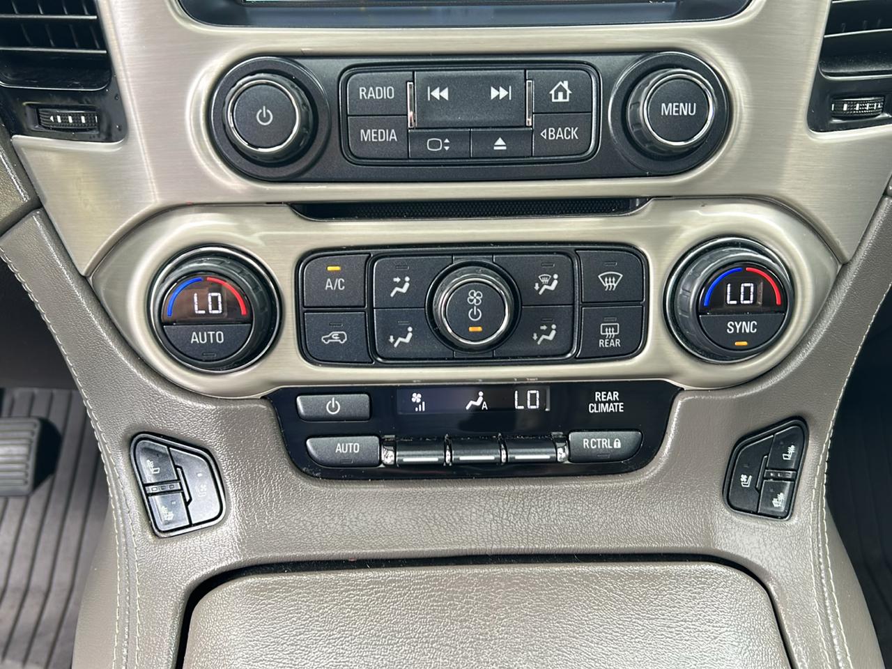 GMC Yukon 2WD 4dr Denali 2019