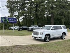2019 GMC Yukon 