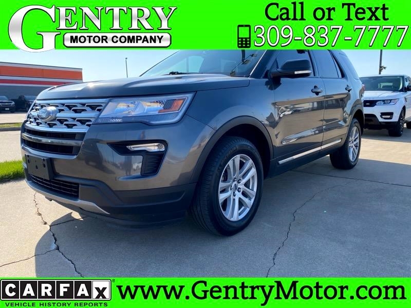 Used Cars For Sale Macomb Il 61455 Gentry Motor Company