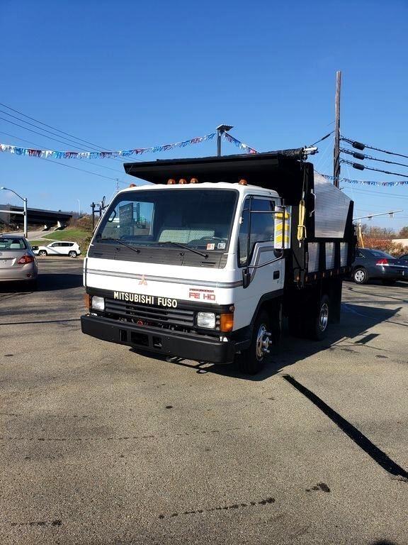 Buy Here Pay Here 1993 Mitsubishi Truck SP for Sale in Uniontown PA