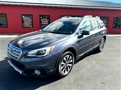 2017 Subaru Outback  2017 Subaru Outback