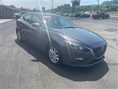 2014 Mazda MAZDA3  2014 Mazda MAZDA3