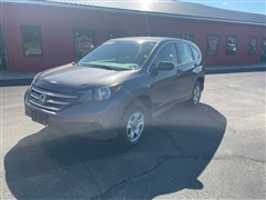 2014 Honda CR-V  2014 Honda CR-V