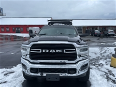 2019 RAM 3500 
