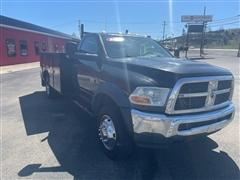 2011 RAM 5500 