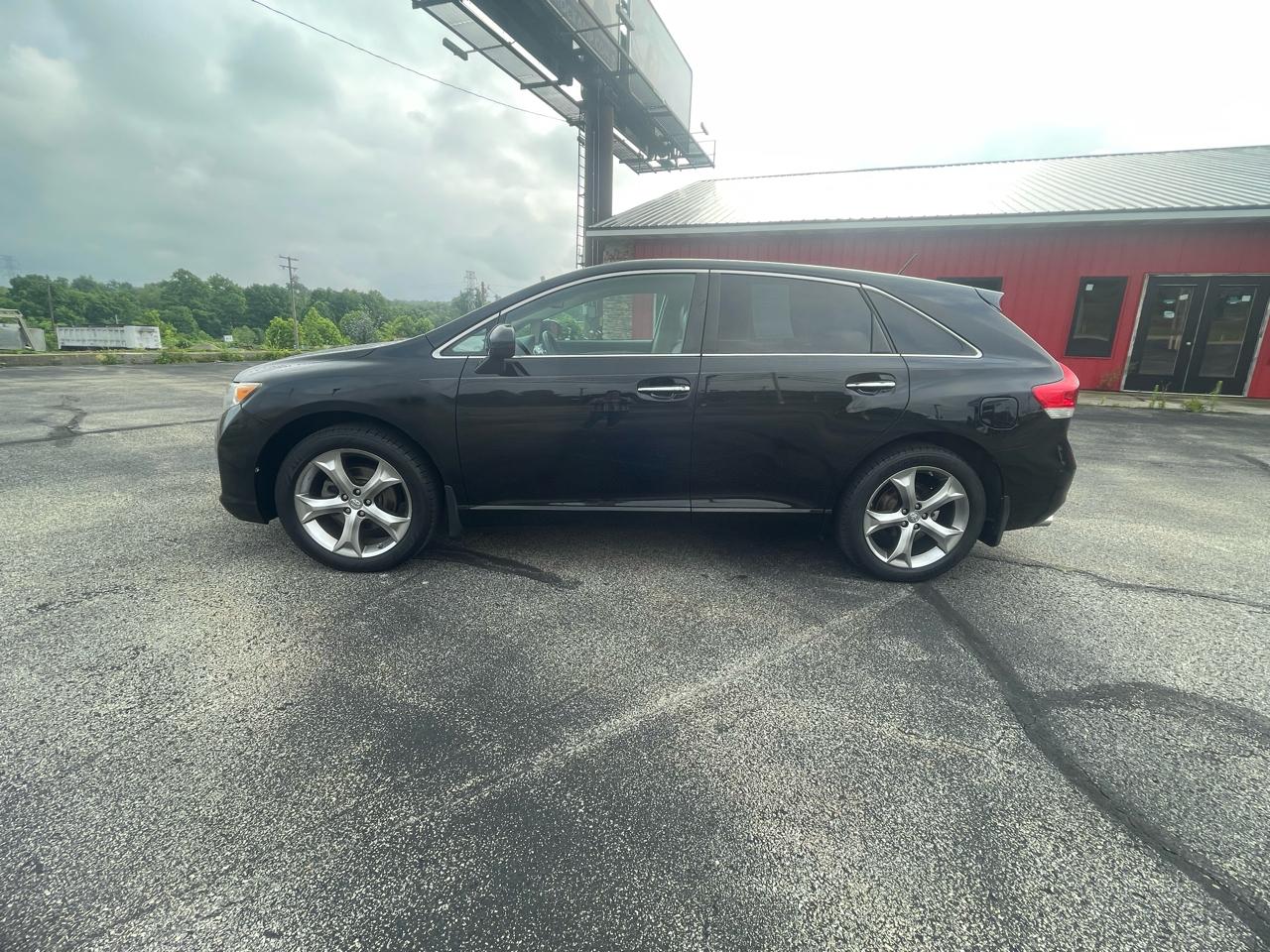 2011 Toyota Venza Base - Photo 6