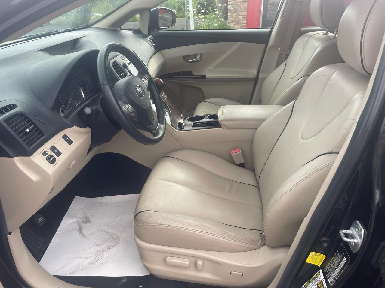 2011 Toyota Venza Base - Photo 13