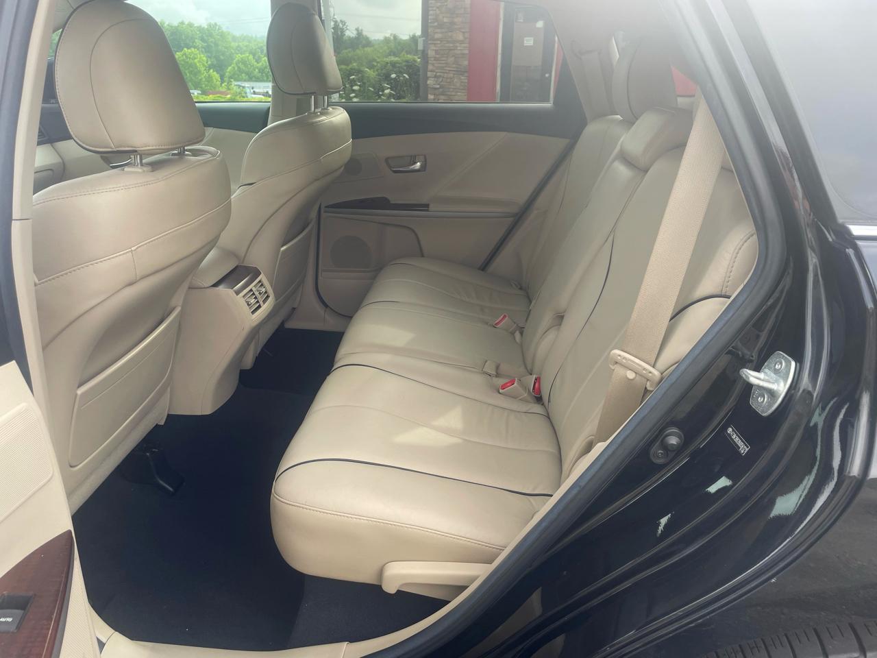 2011 Toyota Venza Base - Photo 14