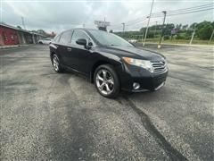 2011 Toyota Venza 