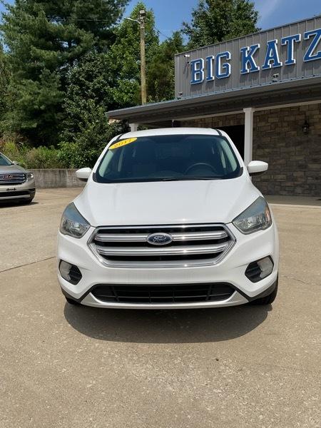 Ford Escape  2017