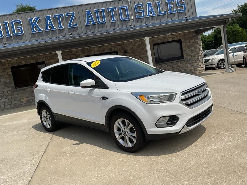 Ford Escape  2017
