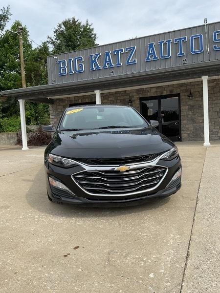 Chevrolet Malibu  2020