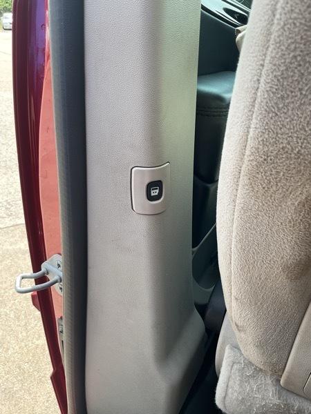 Dodge Grand Caravan  2015