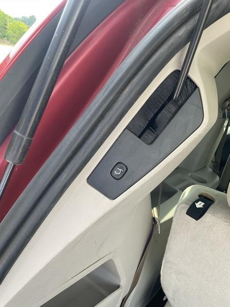 Dodge Grand Caravan  2015
