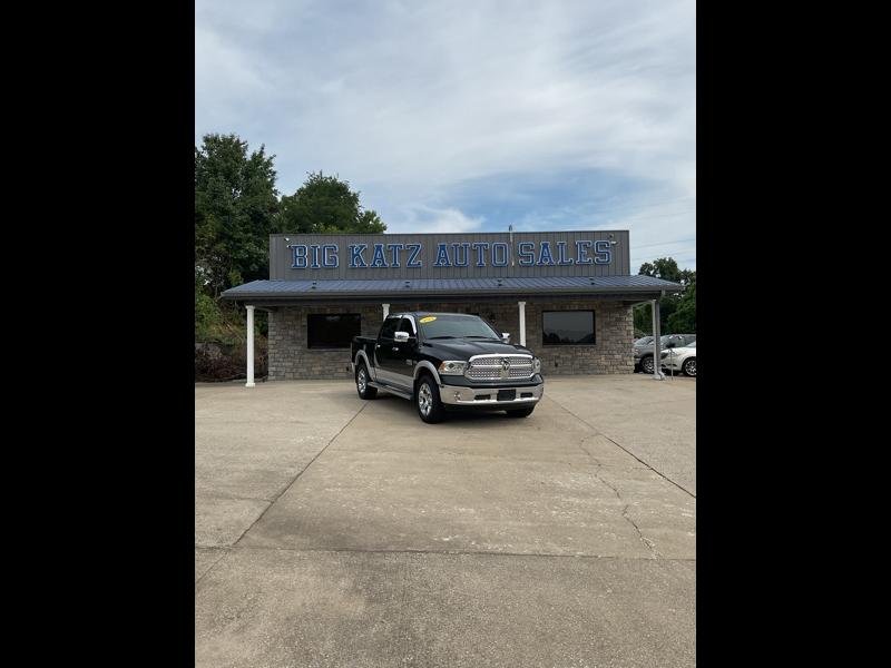RAM 1500  2015