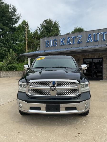 RAM 1500  2015