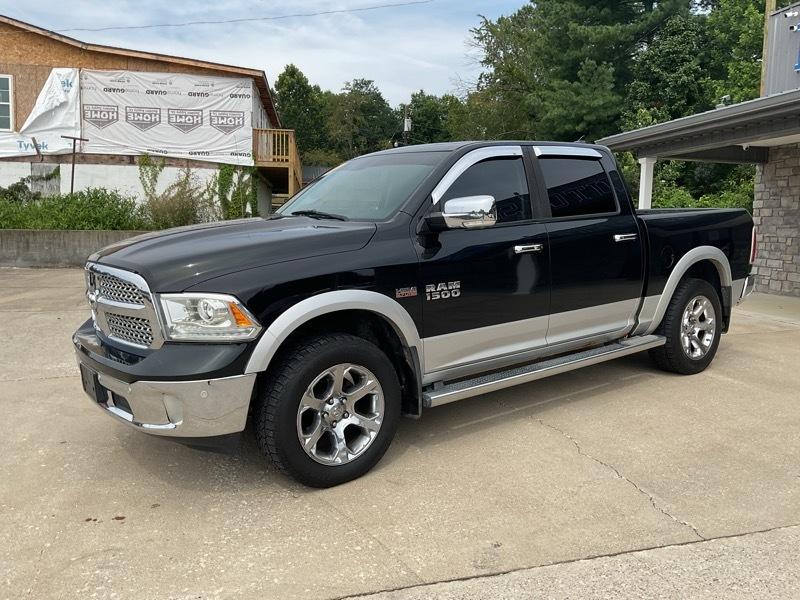 RAM 1500  2015