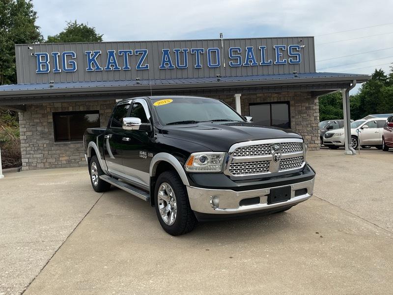 RAM 1500  2015