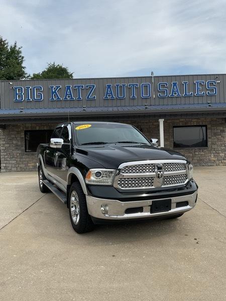 RAM 1500  2015