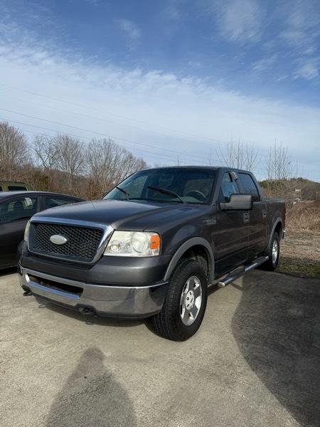 Ford F-150  2007