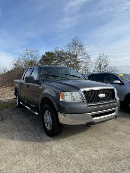 Ford F-150  2007