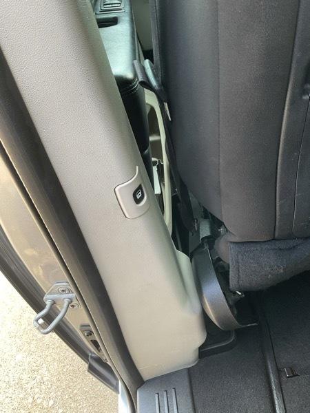Dodge Grand Caravan  2016