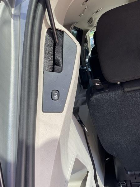 Dodge Grand Caravan  2016