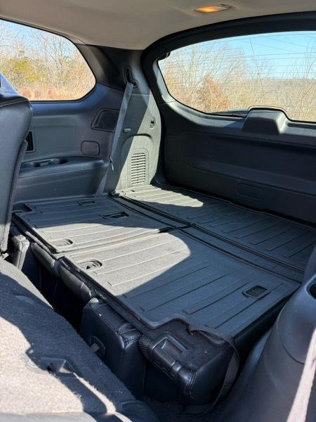 Nissan Pathfinder S 2017