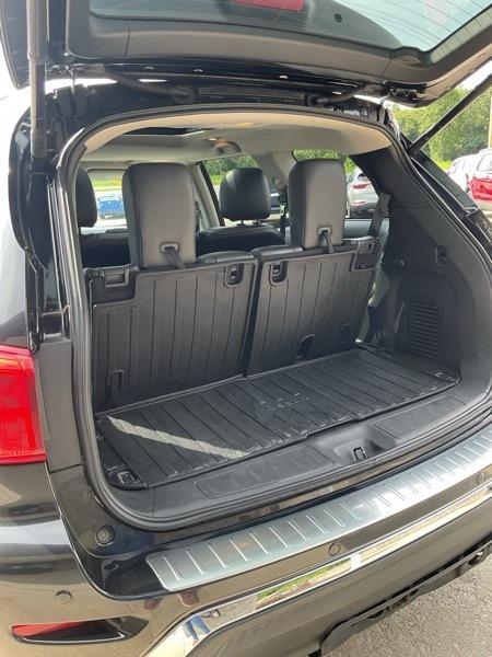 Nissan Pathfinder  2017