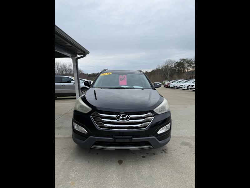 2014 Hyundai Santa Fe FWD 4dr Sport