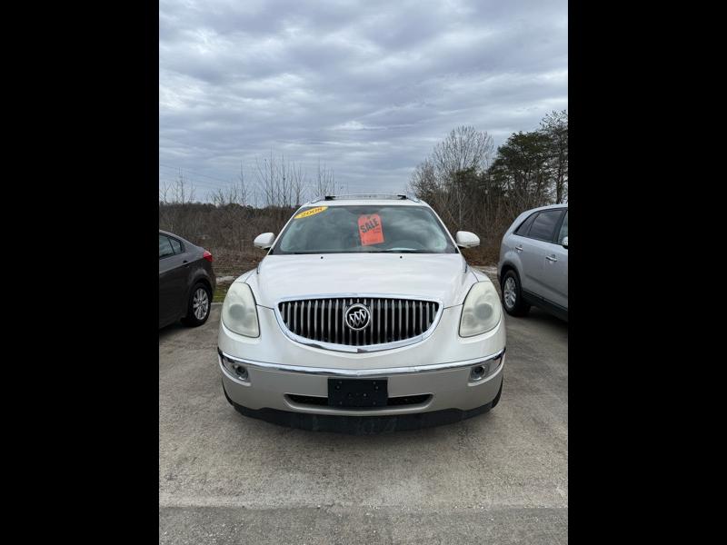 2008 Buick Enclave CXL