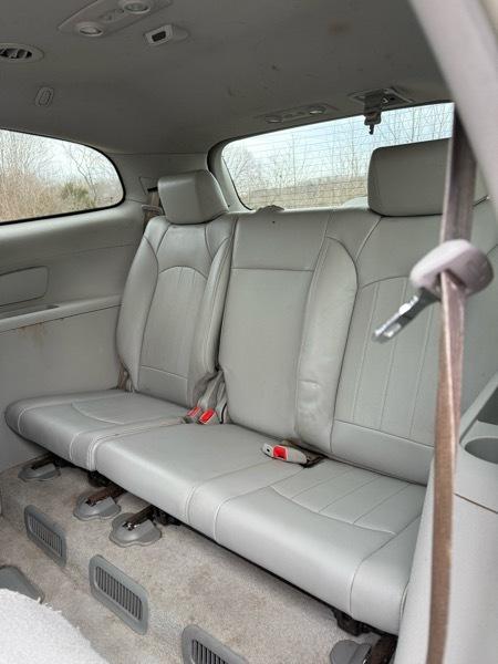 Buick Enclave CXL 2008