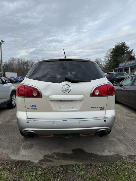 Buick Enclave CXL 2008