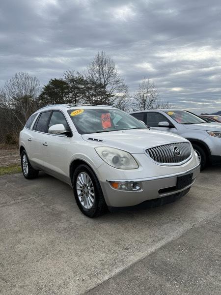 Buick Enclave CXL 2008