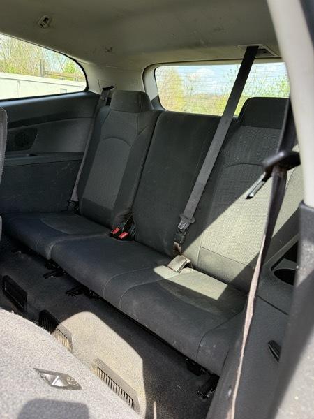 Chevrolet Traverse LT 2017