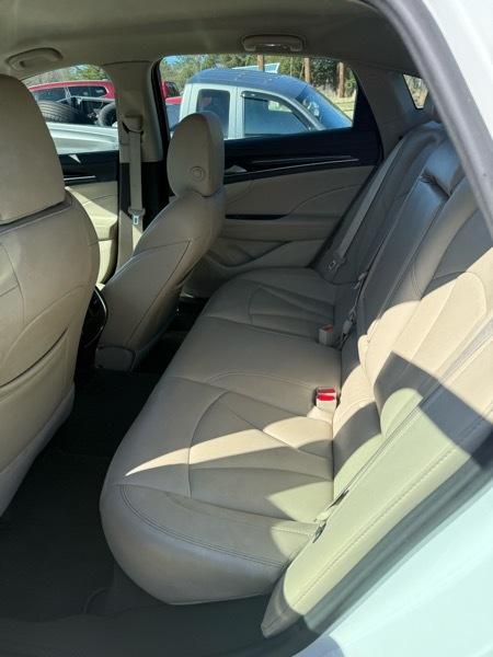 Buick LaCrosse Preferred 2017