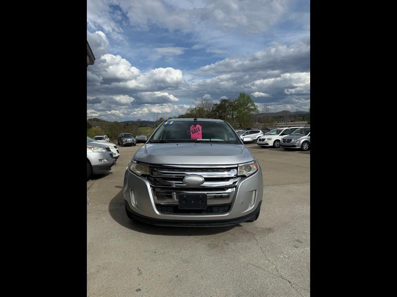 2011 Ford Edge SEL