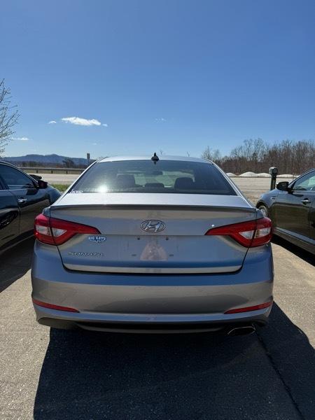 Hyundai Sonata SE 2017