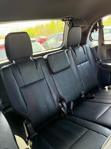 Dodge Grand Caravan R/T 2016