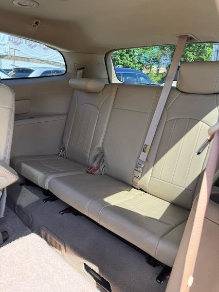 Buick Enclave  2010