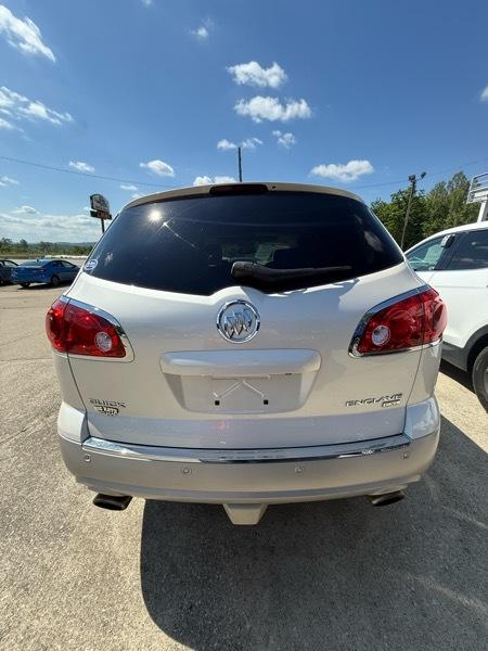 Buick Enclave  2010