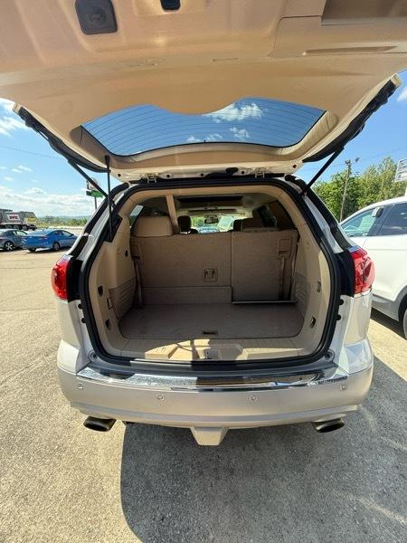 Buick Enclave  2010
