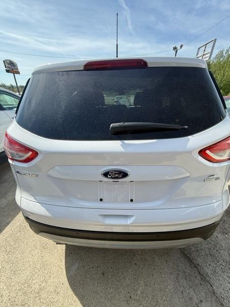 Ford Escape  2016