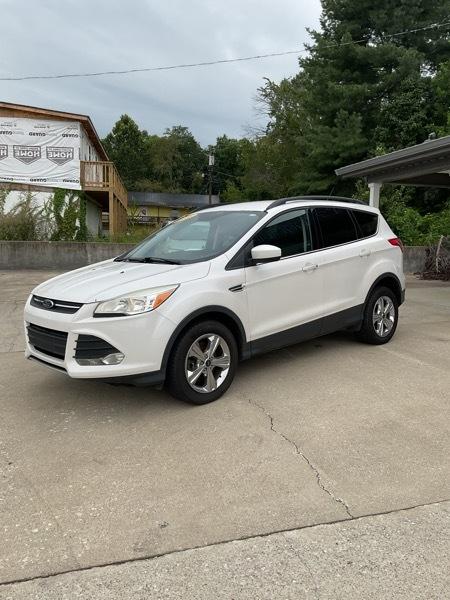 Ford Escape  2016
