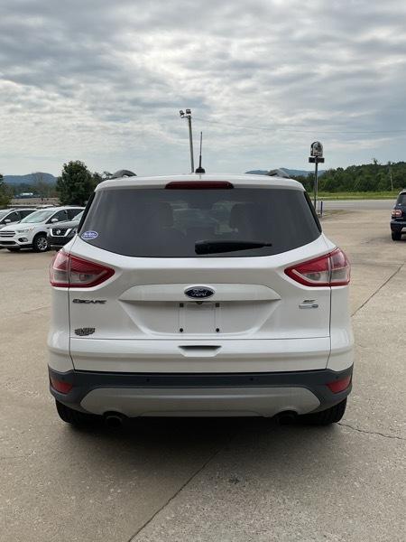 Ford Escape  2016