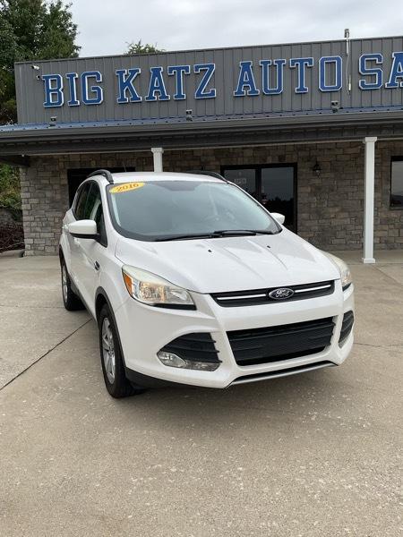 Ford Escape  2016