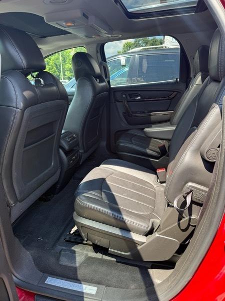 GMC Acadia  2013